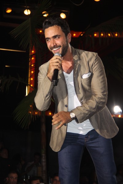 Mr Lebanon 2013